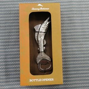 Tommy Bahama Marlin Bottle Opener